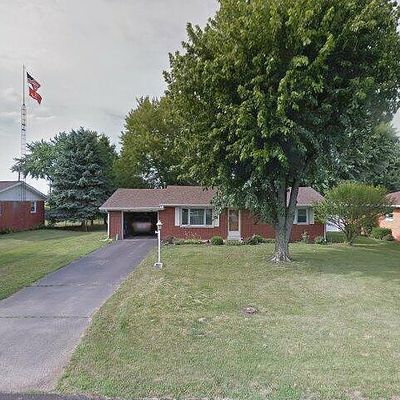 6008 E Rick Street, Muncie, IN 47303