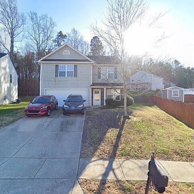 6012 Waterloo Dr, Charlotte, NC 28269