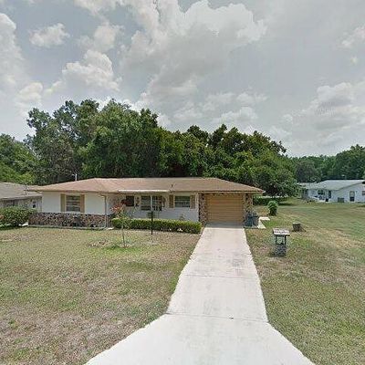 6016 E Rush St, Inverness, FL 34452