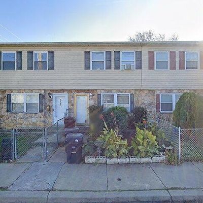 602 Townsend St, Wilmington, DE 19801