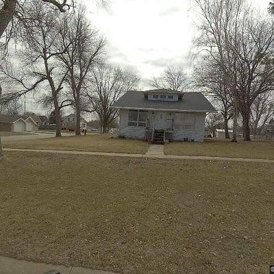 602 W 2 Nd St, Wakefield, NE 68784