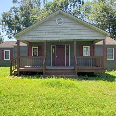 603 W South St, Harrisburg, AR 72432