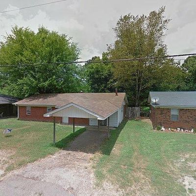 604 E Raney Ave, Mc Crory, AR 72101