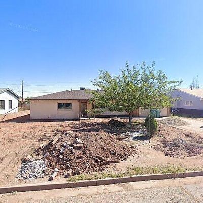 604 N Taylor Avenue #Lot: 34, Winslow, AZ 86047