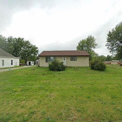 604 Se 6 Th St, Greenfield, IA 50849