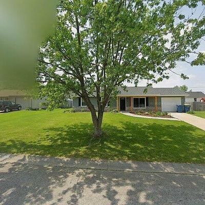 604 Willowood Drive, Ossian, IN 46770