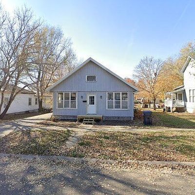 605 S A St, Oskaloosa, IA 52577