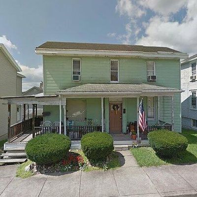 606 608 Chestnut Street, Irwin, PA 15642