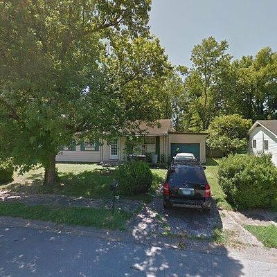 607 E Snider St, Carbondale, IL 62901