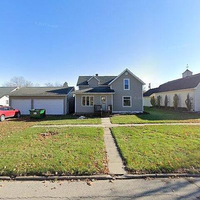 608 Crisman St, Dysart, IA 52224