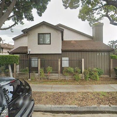 6100 Arbutus Ave #29, Huntington Park, CA 90255