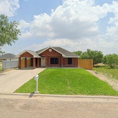 611 Camille Ln, Rio Grande City, TX 78582