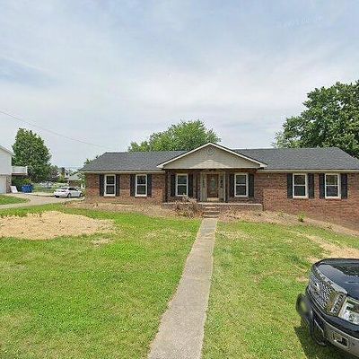 611 Carrigan Dr, Danville, KY 40422