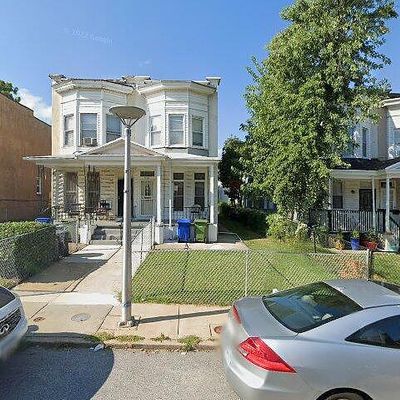 612 Cator Ave, Baltimore, MD 21218