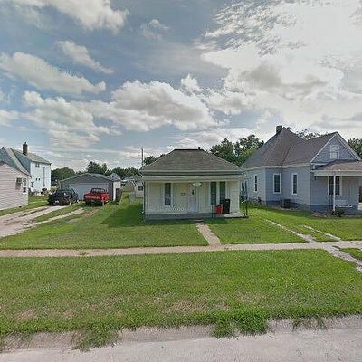 614 Wabash Ave, Ottumwa, IA 52501