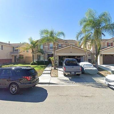 6154 La Costa, Fontana, CA 92336