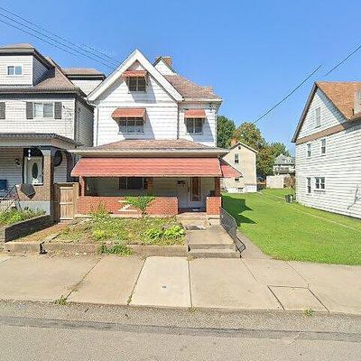 616 Vermont Ave, Glassport, PA 15045