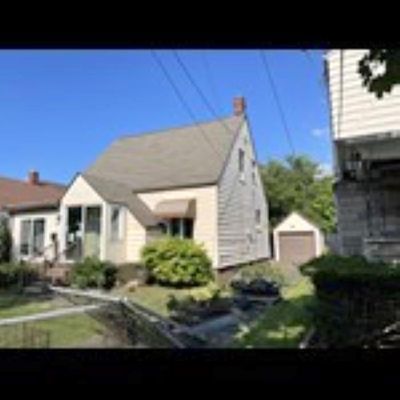 617 31 St St, Niagara Falls, NY 14301