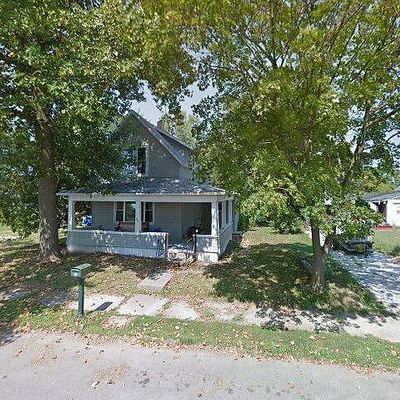 617 E Grant St, Hartford City, IN 47348