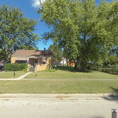 617 W Cleary St, Pontiac, IL 61764