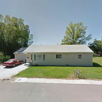 617 Spencer St, Riverton, WY 82501