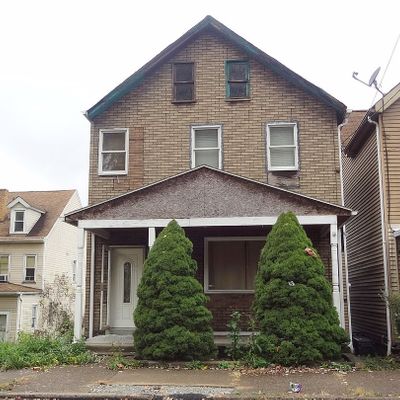 734 Ohio Ave, Glassport, PA 15045