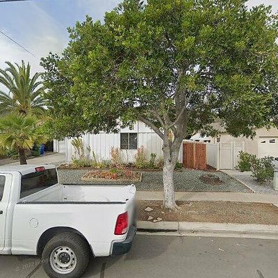 7374 Ballinger Ave, San Diego, CA 92119