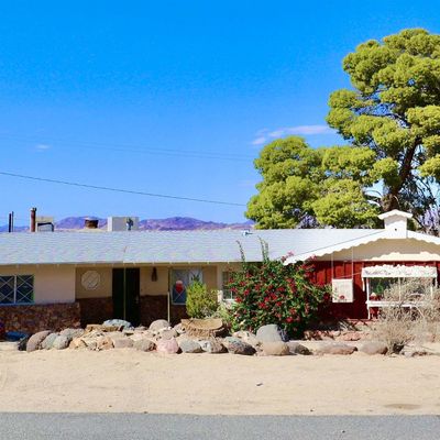 73818 Crestview Dr, Twentynine Palms, CA 92277