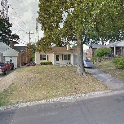 7385 Trenton Ave, Saint Louis, MO 63130