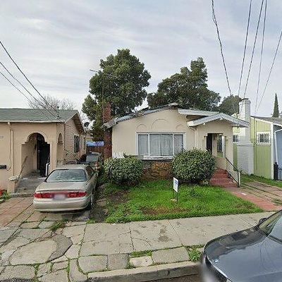 7405 Weld St, Oakland, CA 94621