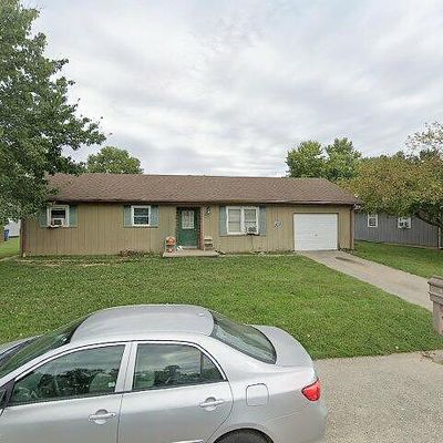 741 Ficklin Drive, Mount Carmel, IL 62863