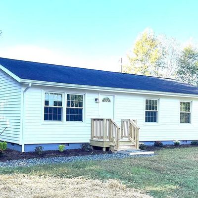 742 Montague Rd, Laneview, VA 22504