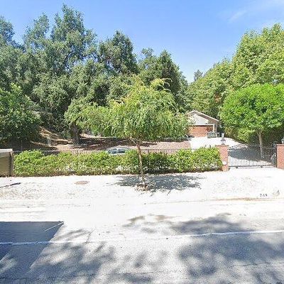 745 Linda Vista Ave, Pasadena, CA 91103