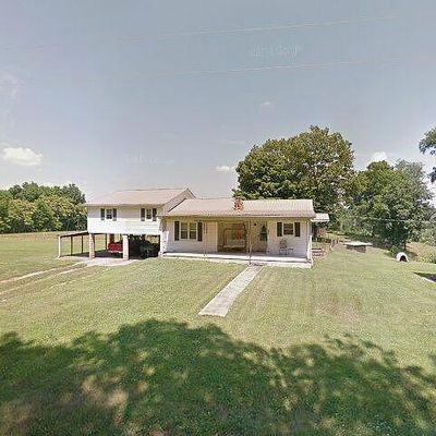 745 Lois Ridge Rd, Lynchburg, TN 37352