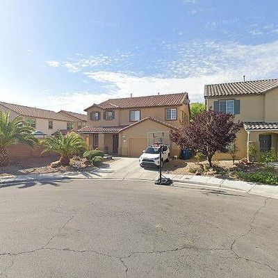 75 Archer Glen Ave, Henderson, NV 89002