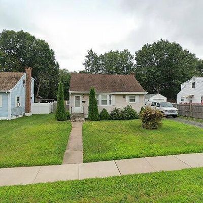 76 Linnmore Dr, Manchester, CT 06040