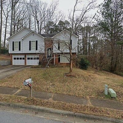 76 Stonehrust Way, Lawrenceville, GA 30044