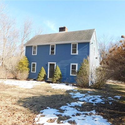 78 Kinney Rd, Amston, CT 06231