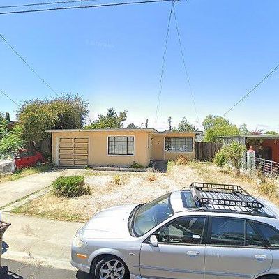 78 Nancy Dr, San Pablo, CA 94806