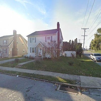 780 Fahs St, York, PA 17404