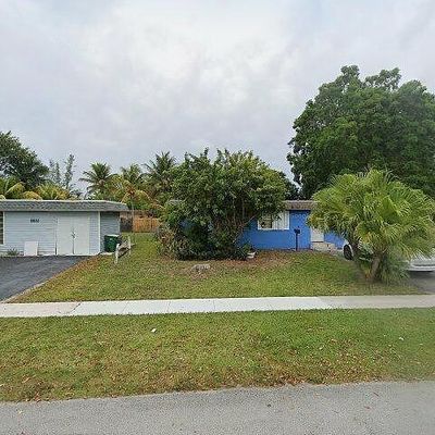 7801 Nw 73 Rd Ter, Tamarac, FL 33321