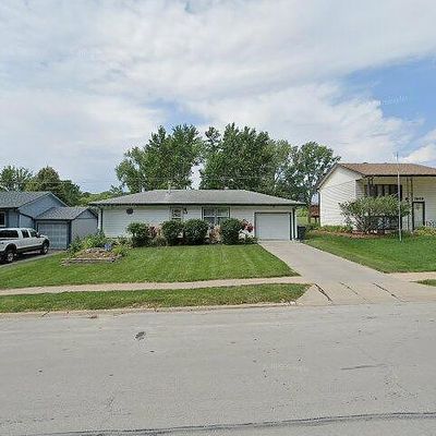 7803 Park View Blvd, La Vista, NE 68128