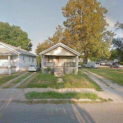 790 N 38 Th St, East Saint Louis, IL 62205