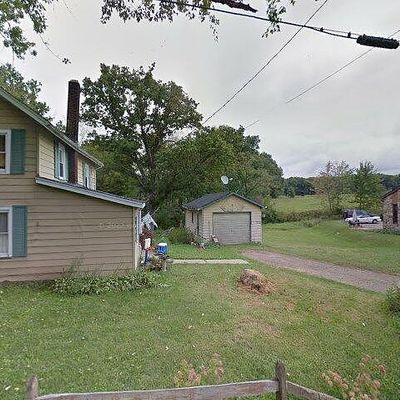 8 Mitchell Rd, New Wilmington, PA 16142