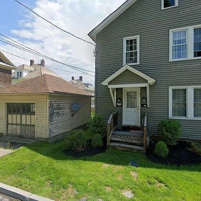 8 Spellman Ter, Rutland, VT 05701