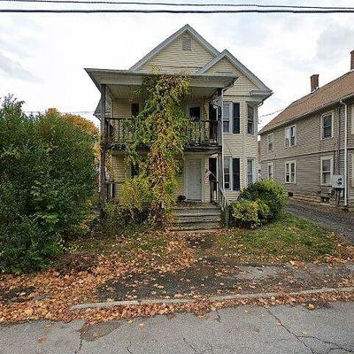 80 Wolcott Ave, Torrington, CT 06790