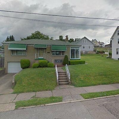 801 Waddell Ave, Clairton, PA 15025