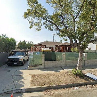 8025 Bellingham Ave, North Hollywood, CA 91605