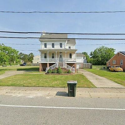 803 Beach Rd, Hampton, VA 23664