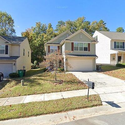 803 Rook Rd, Charlotte, NC 28216